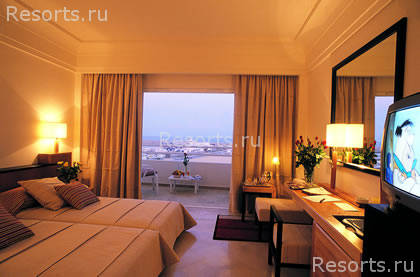 Karthago Hammamet Hotel 10
